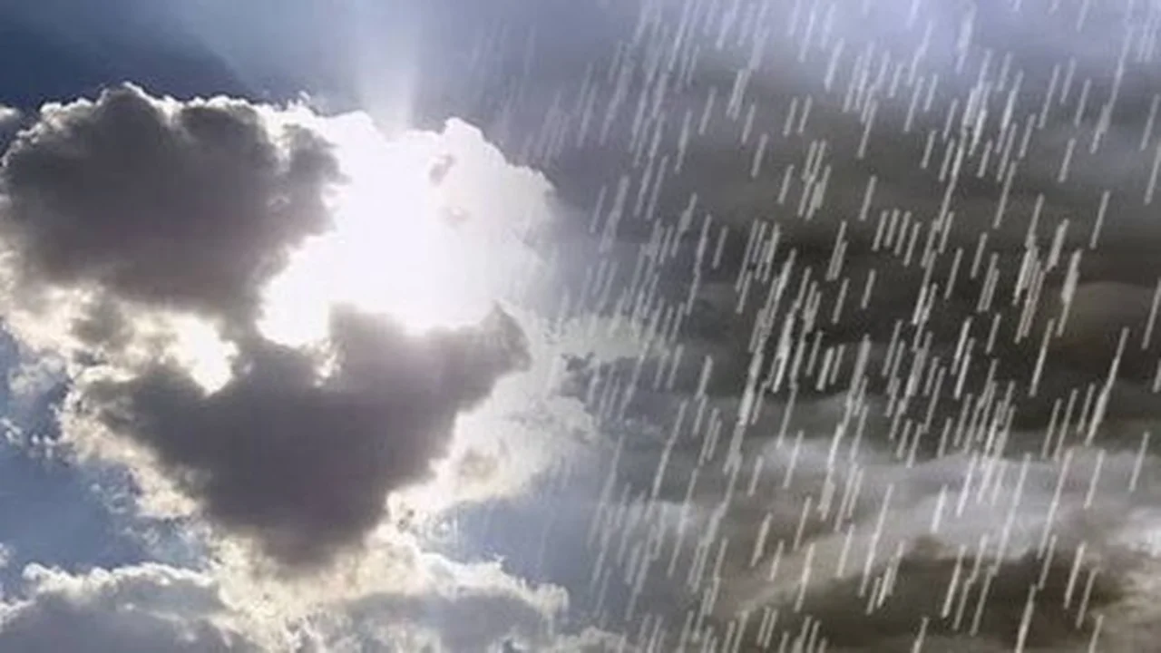 منخفض جوي يضرب لبنان مصحوباً بأمطار غزيرة وثلوج ورياح قوية نشطة